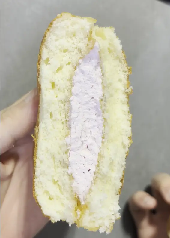 혜자로운딸기카스테라 딸기크림